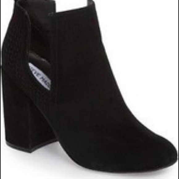 steve madden nomad bootie